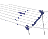 leifhait Classic Extendable 230 Solid (rozsuwana) (81635) - 1338748 - zdjęcie 7